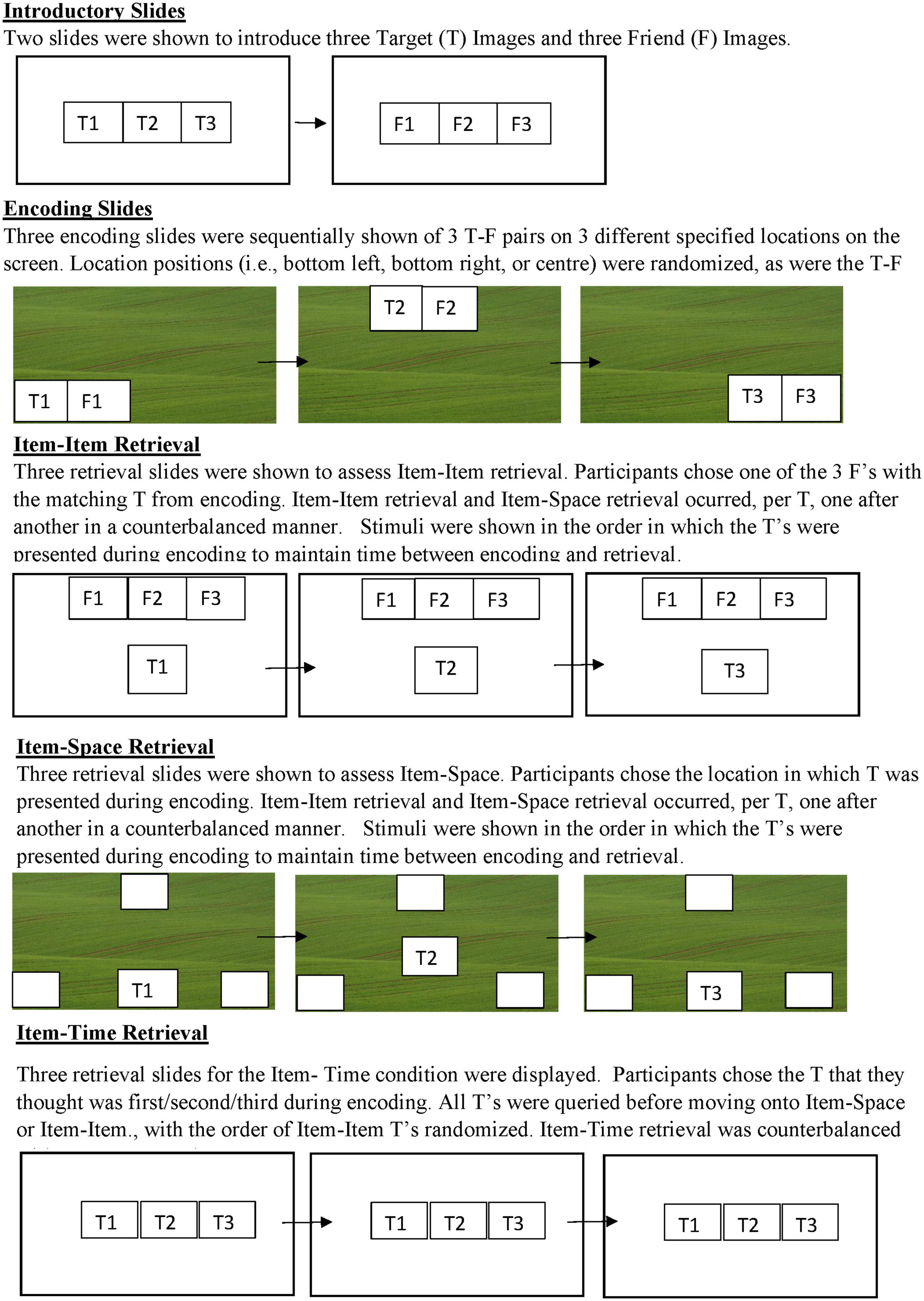 Variation in maternal sensitivity and the development of memory biases in preschoolers